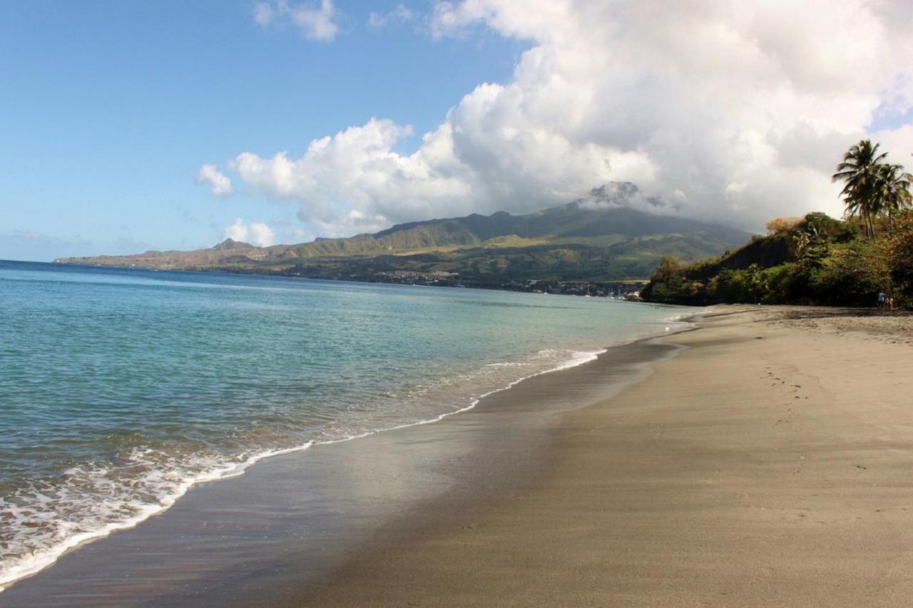 Imagine972 Martinique Bateau Hotel A Quai Le Marin 3 Cabines 3 Salles De Bains 6 Pers Maxi Exteriör bild